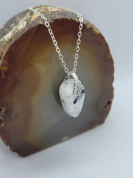 Moonstone Pendant