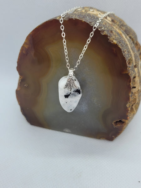 Moonstone Pendant