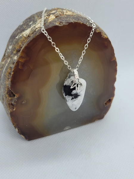 Moonstone Pendant