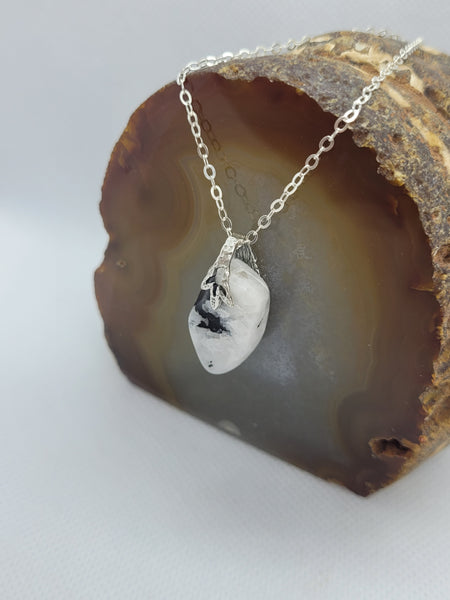 Moonstone Pendant