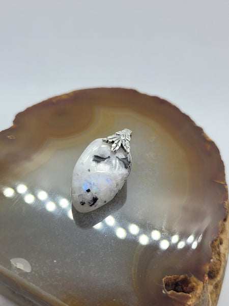 Moonstone Pendant